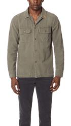 Remi Relief Military Shirt