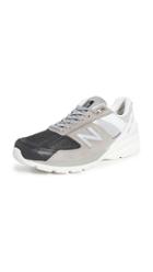 New Balance Made In Us 990 V5 Sneakers