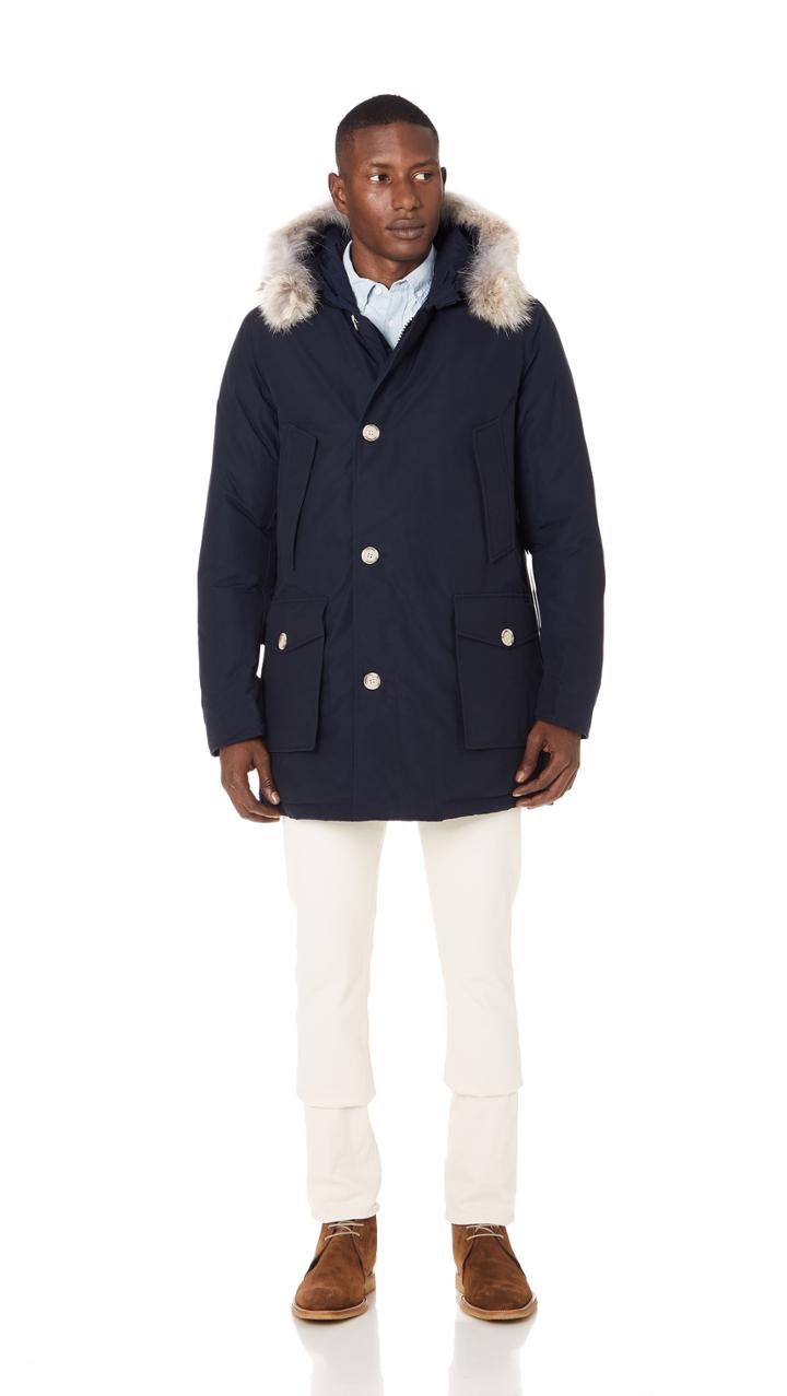 Woolrich Arctic Parka