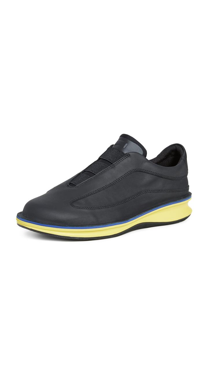 Camper Rolling Sneakers
