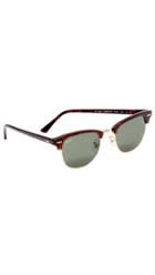 Ray Ban Clubmaster Sunglasses