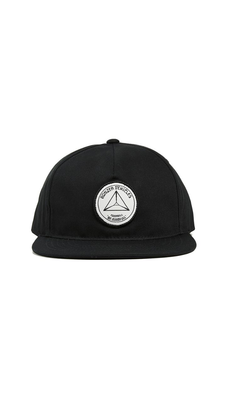 Rvca Campbell Cap