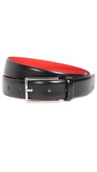 Hugo Gavrilo Leather Belt