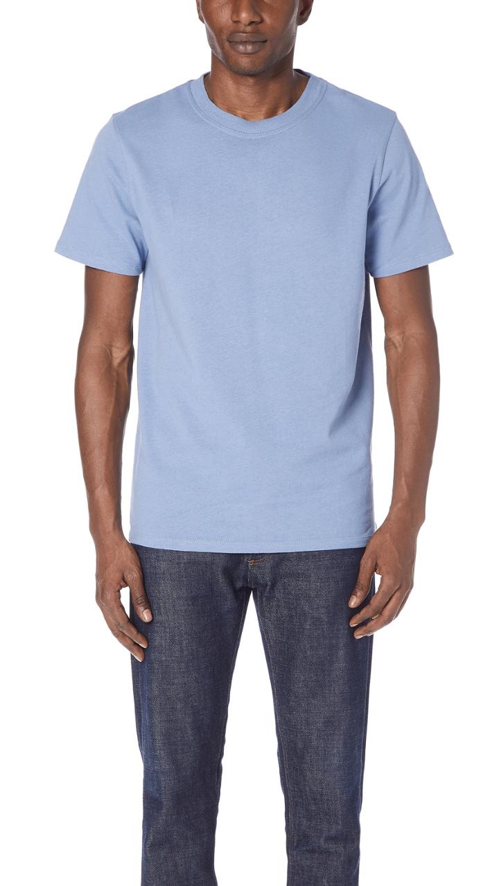 A P C T Shirt