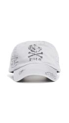 Polo Ralph Lauren Graffiti Bear Cap