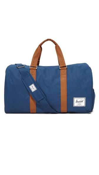 Herschel Supply Co Novel Duffel Bag