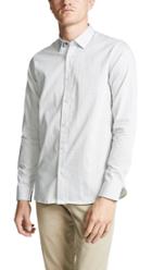 Ted Baker Jenkins Long Sleeve Shirt