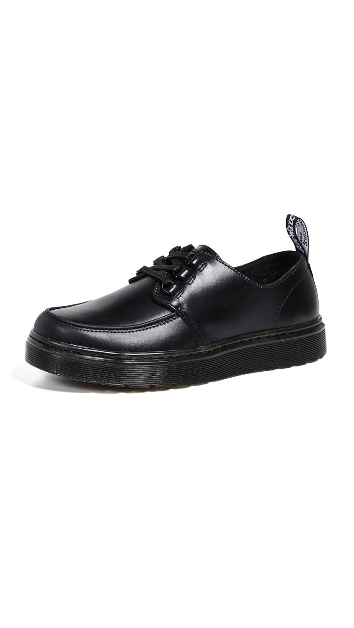 Dr Martens Walden Brando Lace Ups