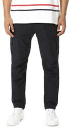 White Mountaineering Shearing Cargo Pants