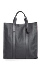 Coach New York Modern Business North South Tote Bag