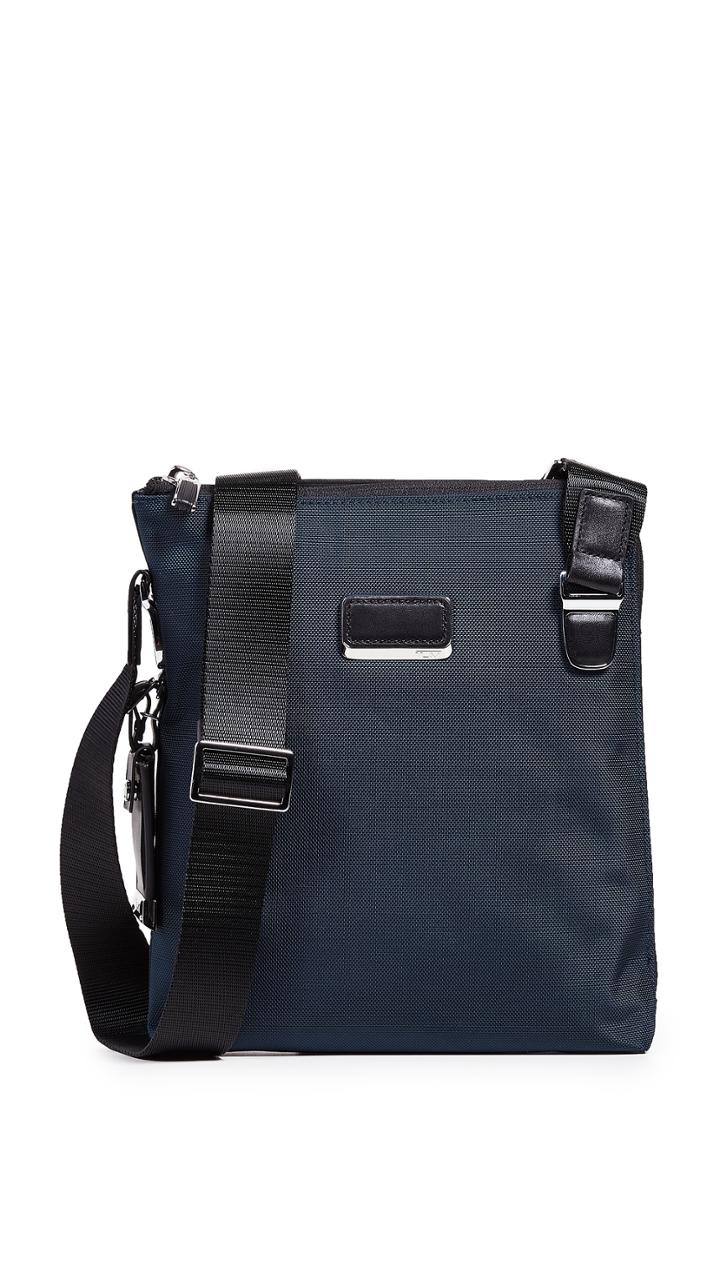 Tumi Arrivé Owen Crossbody Bag