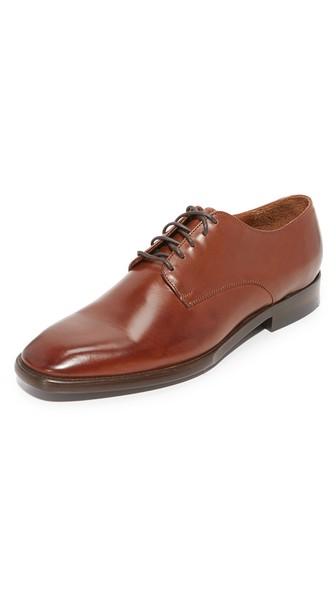 Frye Westley Oxford Shoes