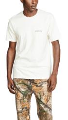 Stussy Camo Italic Tee