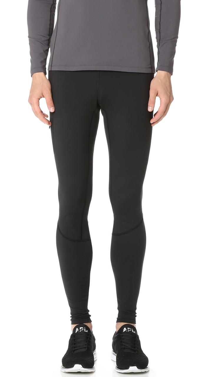Arc Teryx Rho Lt Base Layer Tights