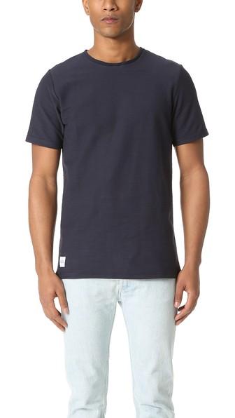 Native Youth Bembridge Tee