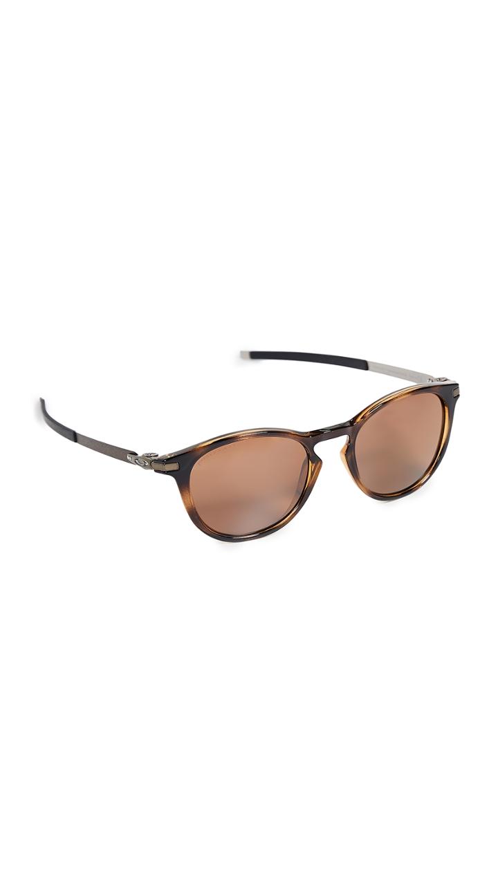 Oakley Pitchman R Polarized Sunglasses
