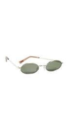 Le Specs Love Train Sunglasses