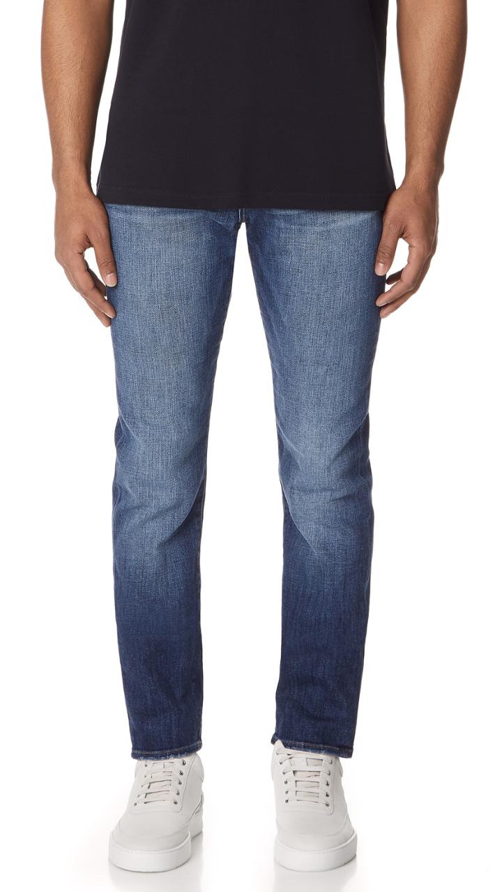 Frame L Homme Slim Jeans