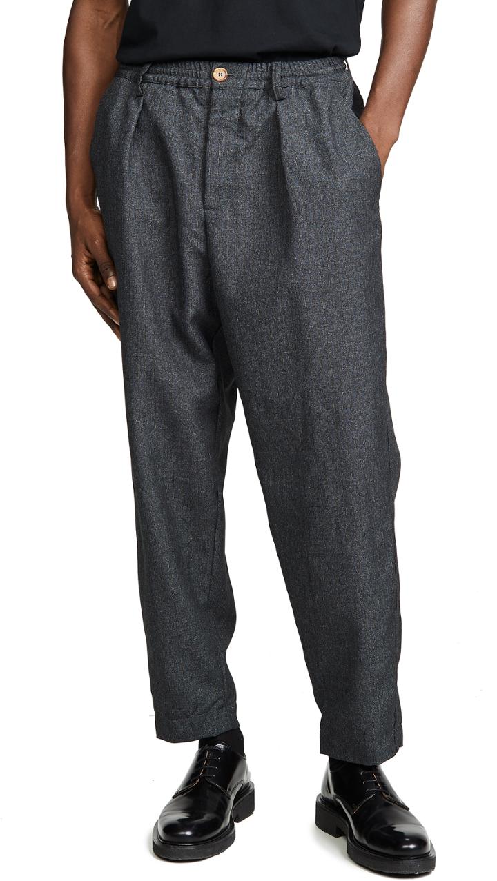 Marni Suiting Trousers