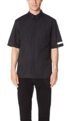 Helmut Lang On Seam Pocket Shirt