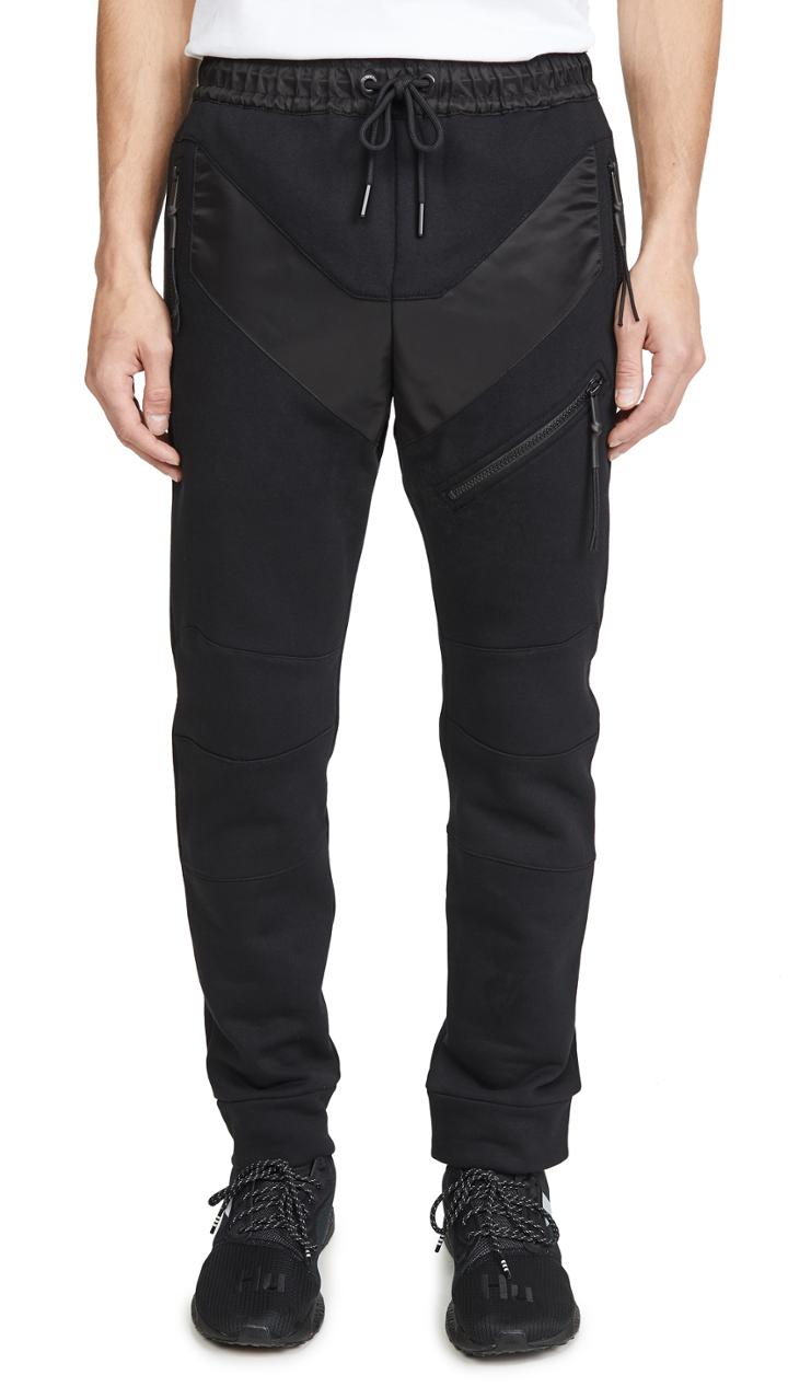 Diesel P Stessel Pants
