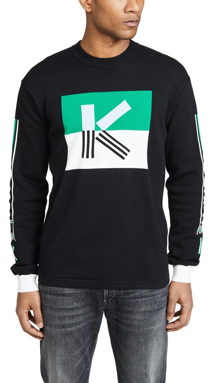 Kenzo Kenzo Sweatshirt