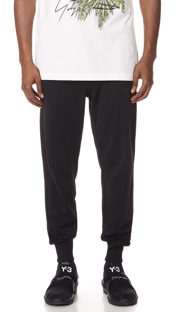 Y 3 Classic Track Pants