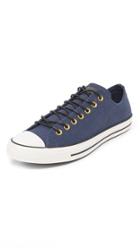 Converse Chuck Taylor Leather Corduroy All Star Oxfords