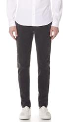Mcq Alexander Mcqueen Strummer Jeans