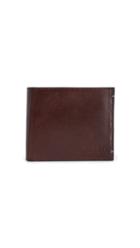 Ted Baker Contrast Internals Bifold Wallet