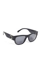 Versace Ve4359 Polarized Sunglasses
