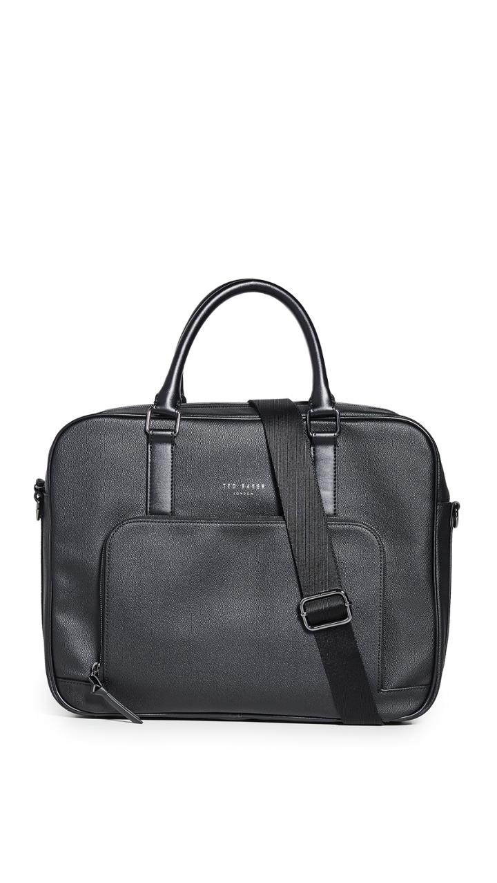 Ted Baker Coulter Document Bag