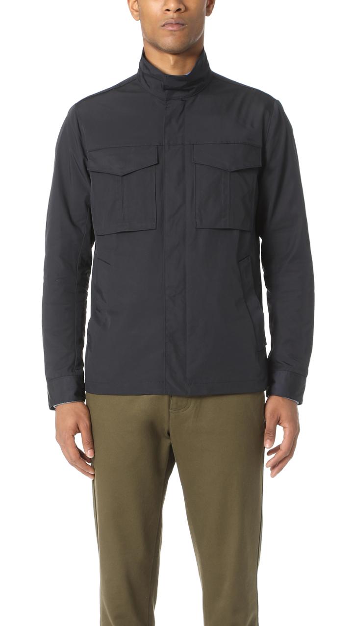 Theory Yost Field Jacket