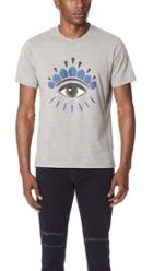 Kenzo Eye T Shirt