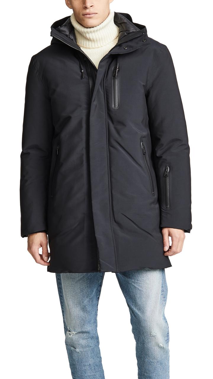 Mackage Chano Jacket