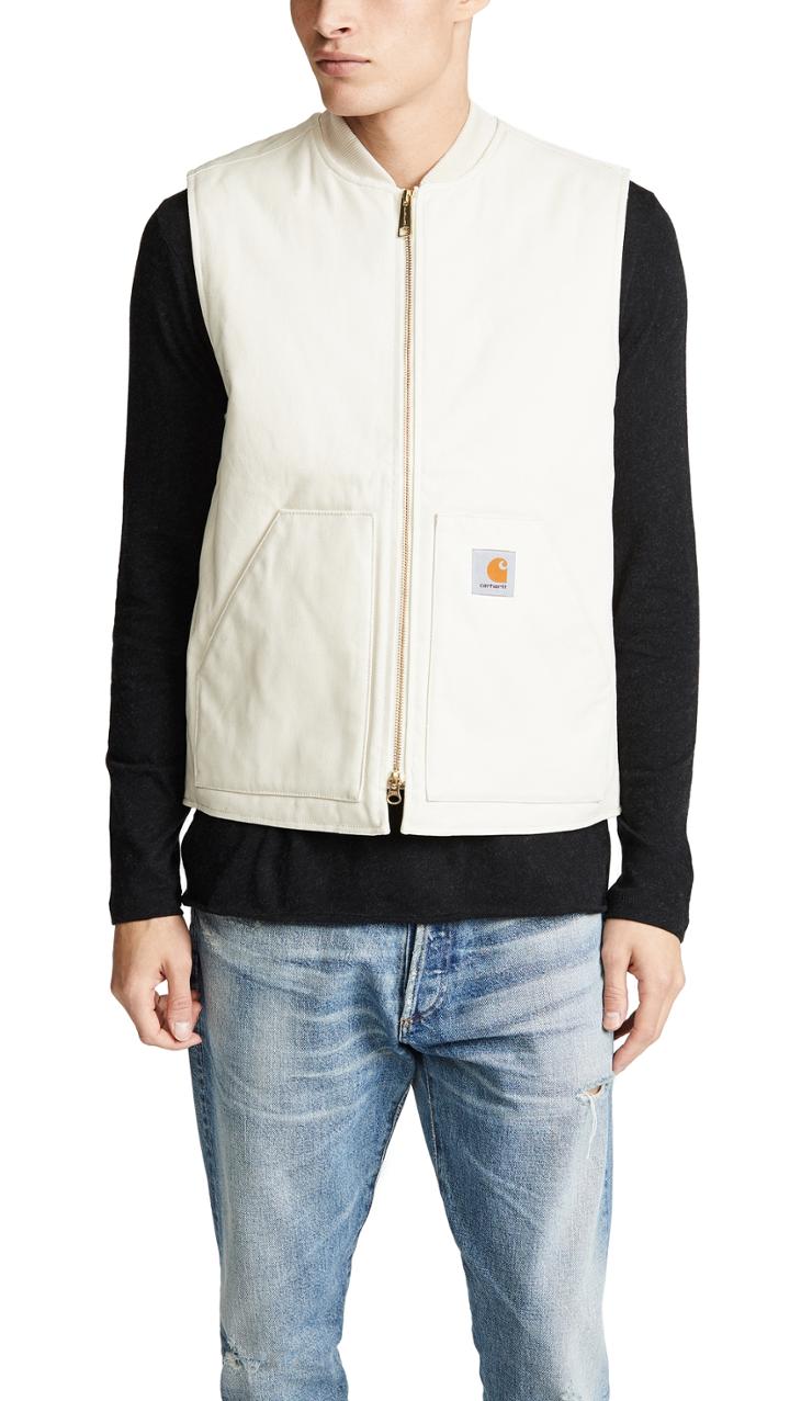 Carhartt Wip Vest