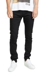 Versace Jeans Couture Skinny Fit Stretch Jeans