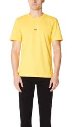 Helmut Lang New York Taxi Tee
