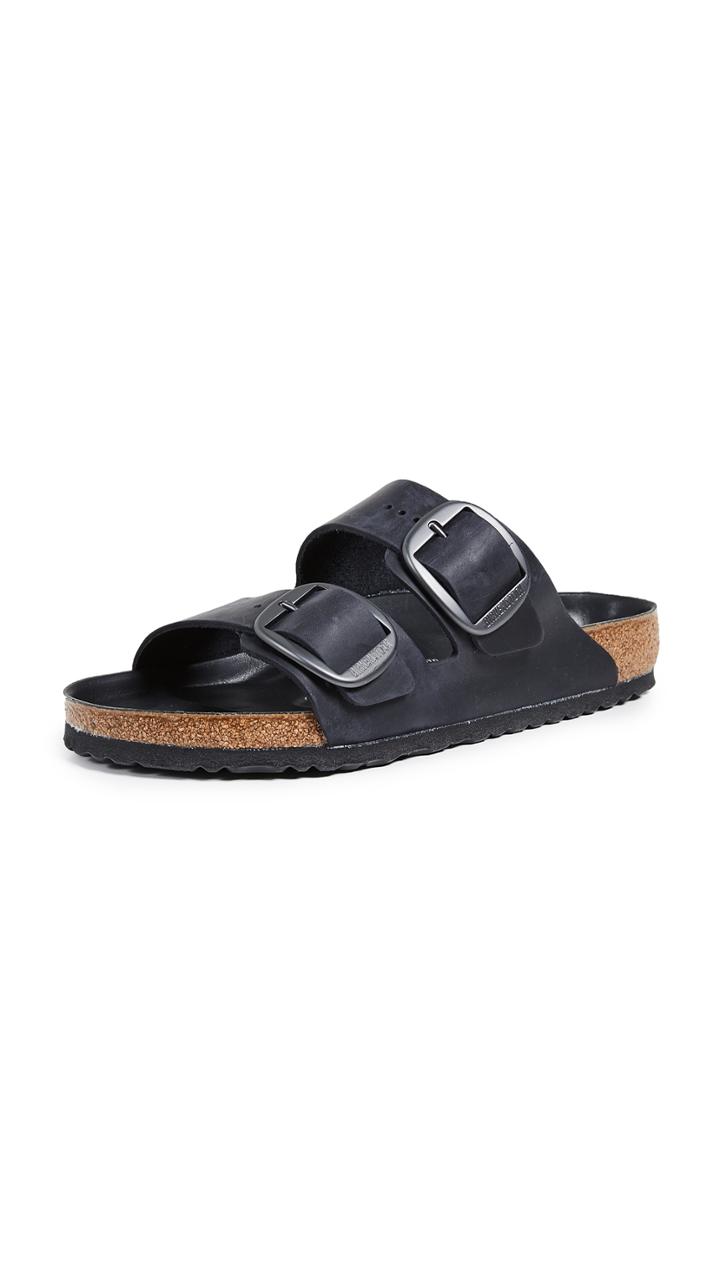 Birkenstock Arizona Big Buckle Sandals