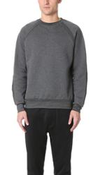 N Hoolywood Scuba Pullover Sweatshirt