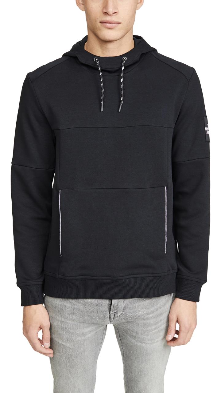 The North Face Fine Alpine Hoodie