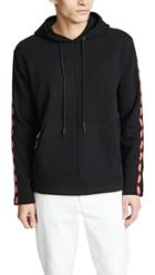 Mcq Alexander Mcqueen Kurt Hoodie