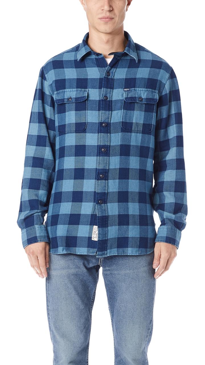 Polo Ralph Lauren Cpo Nbx Shirt