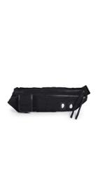 Rick Owens Drkshdw Marsupio Belt Bag