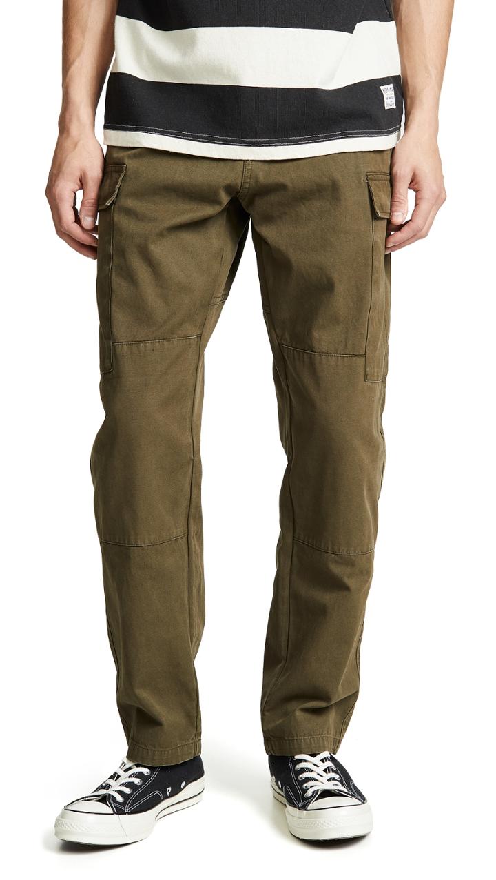 Penfield Rowley Cargo Pants