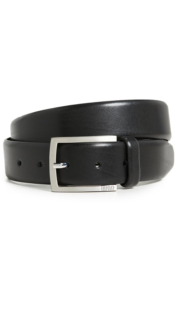 Hugo Barney Belt
