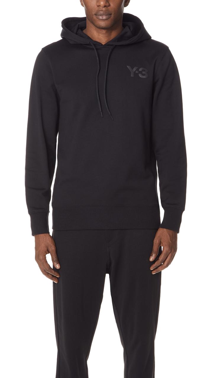 Y 3 Classic Hoodie