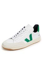 Veja V 12 B Mesh Sneakers