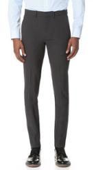 Theory Marlo Suit Trousers