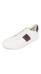 Ps By Paul Smith Rabbit Stripe Sneakers